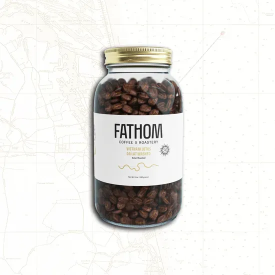 Fathom Coffee