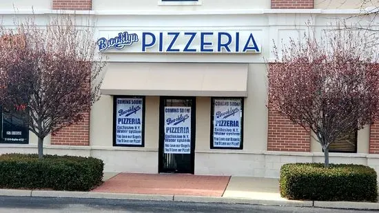 Brooklyn Pizzeria Virginia Beach