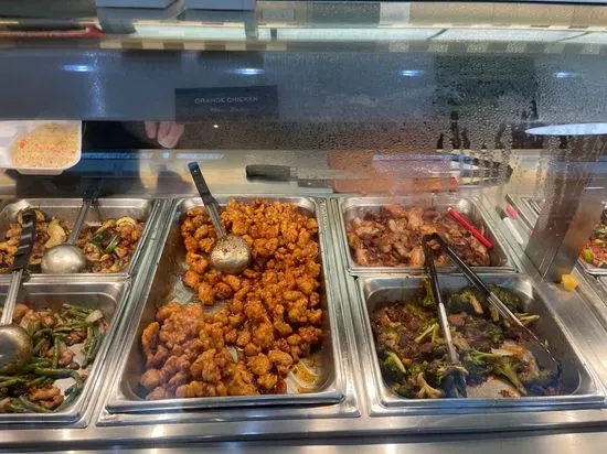 Panda Express