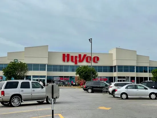 Hy-Vee