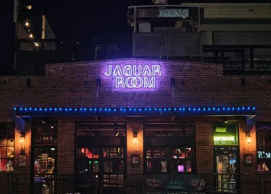 Jaguar Room