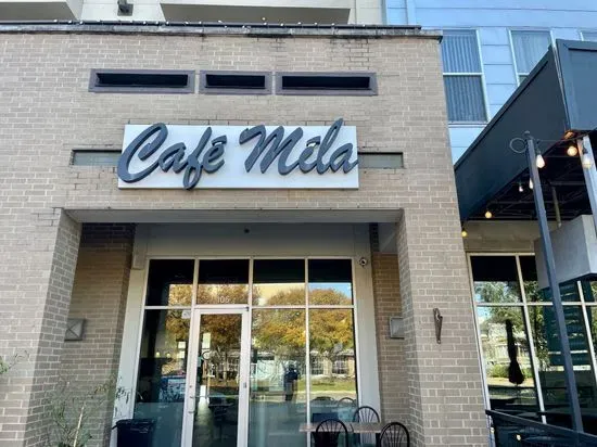 Cafe Mila