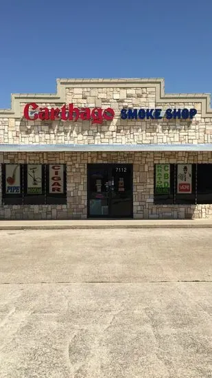 Carthago Smoke Shop & Hookah Lounge