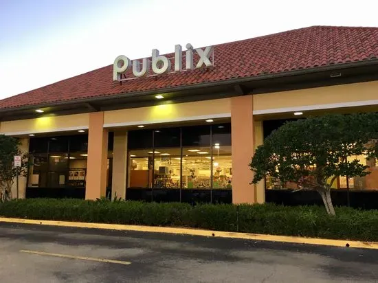 Publix Super Market at Neapolitan Way Shopping Center