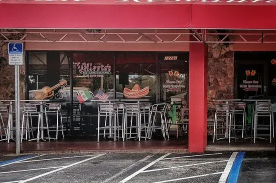 Vallarta's Mexican Restaurant - Carrollwood