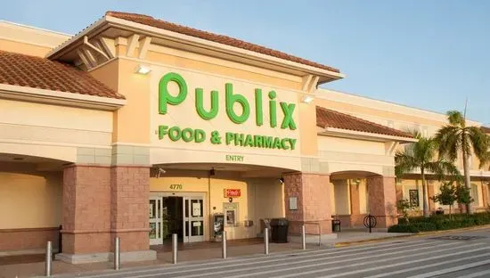 Publix Super Market at Kings Lake Square