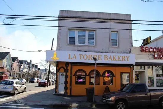 La Torre Bakery