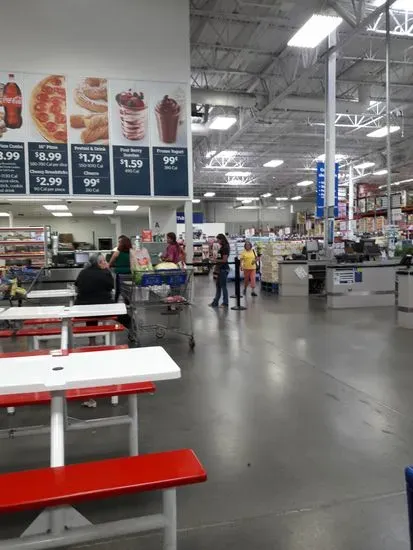 Sam's Club