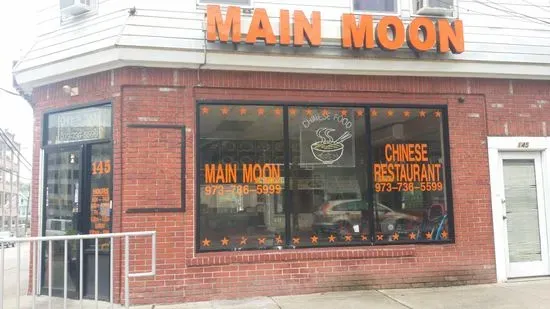 Main Moon Chinese Restaurant