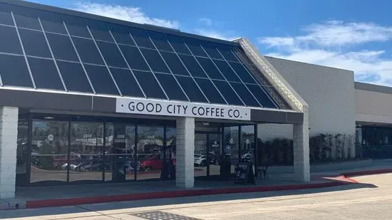 Good City Coffee Co