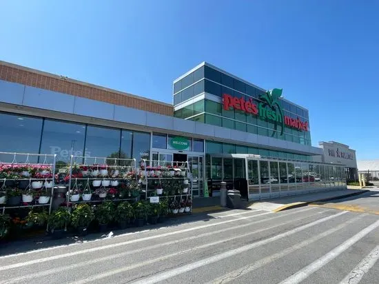 Pete's Fresh Market #11 - Bridgeview