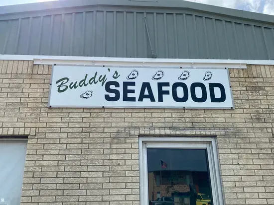 Buddy's Seafood