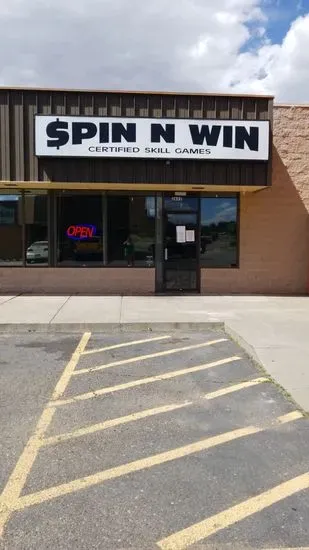 Spin N Win