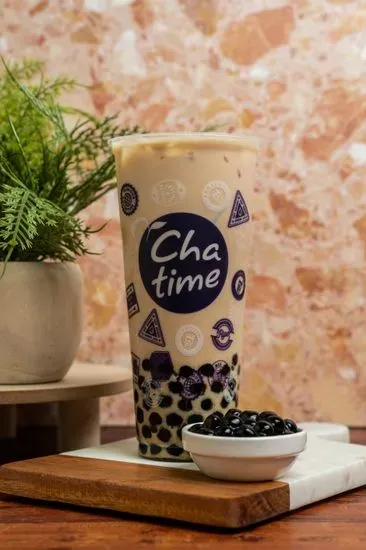 Chatime Sherman Oaks