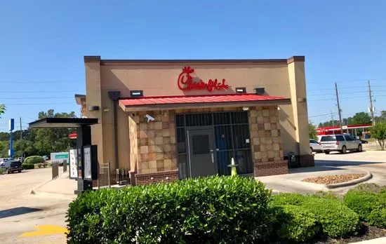 Chick-fil-A