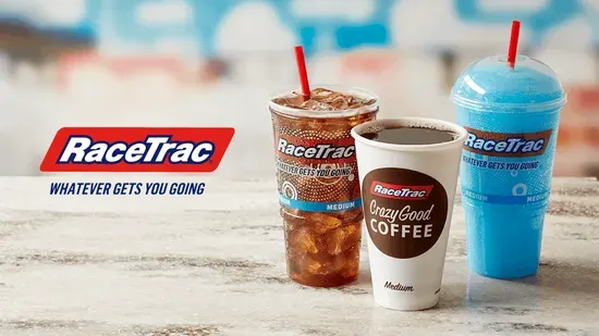 RaceTrac Petroleum