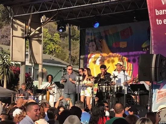 Manny Cepeda Orchestra