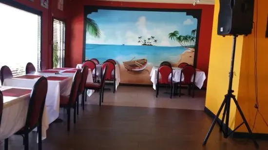 Alez Carribean Bistro