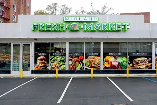 Midland Fresh Market