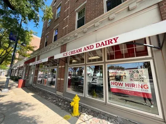 Oberweis Ice Cream and Dairy Store