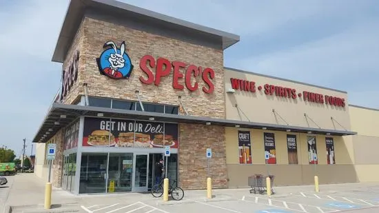 Spec's Wines, Spirits & Finer Foods