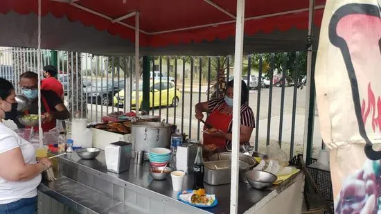 Taqueria Volcanes