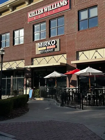 Mirko Pizza & Pasta