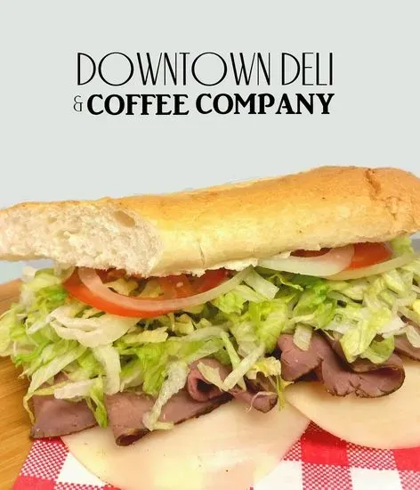 Downtown Deli & Coffee Company