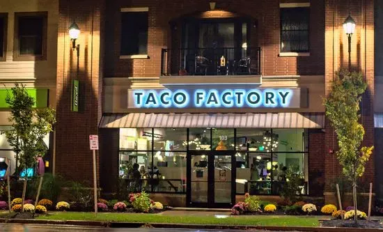 lloyd Taco Factory