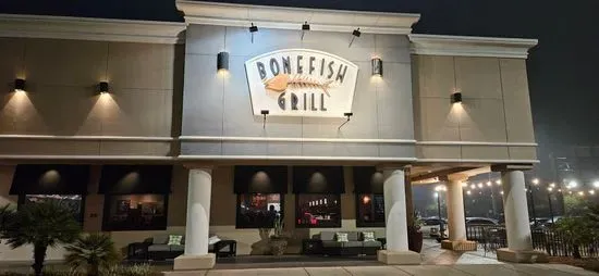 Bonefish Grill