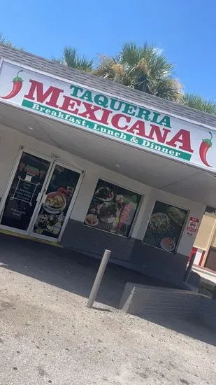 Taqueria Mexicana