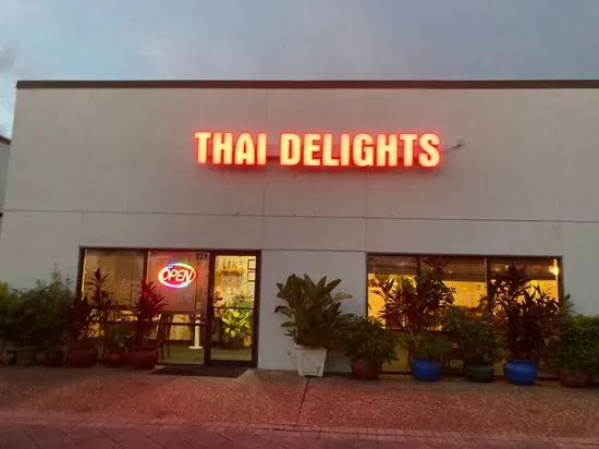 Thai Delights Restaurant