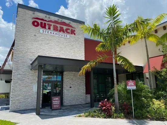 Outback Steakhouse