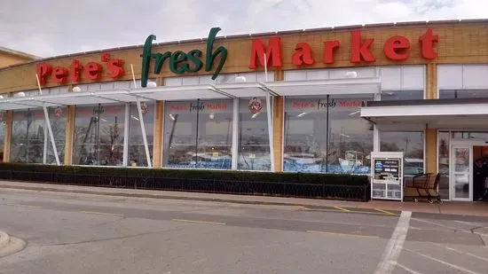 Pete's Fresh Market #3 - 43rd & Pulaski