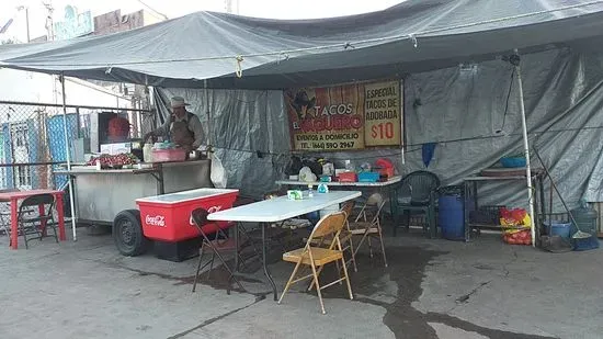 Tacos El Vaquero