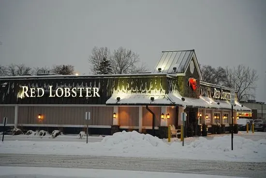 Red Lobster