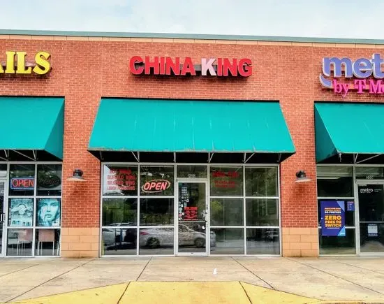 China King