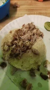 Carnitas el Paisa #2