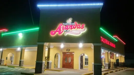 Taquerias Arandas