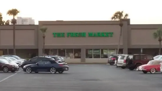 The Fresh Market