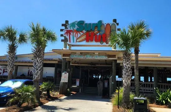 Surf Hut