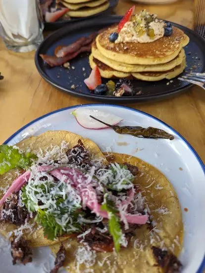 Barbacoa El Güero Ciudad Juárez