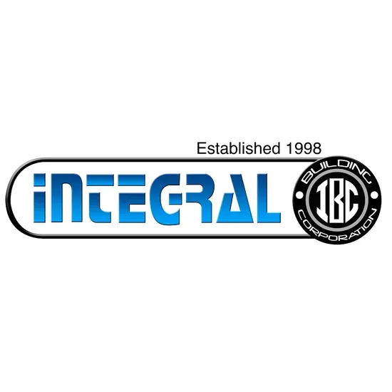 Integral Building Corporation