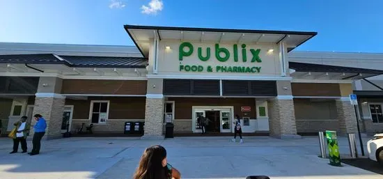 Publix Super Market at The Crossings Shopping Village