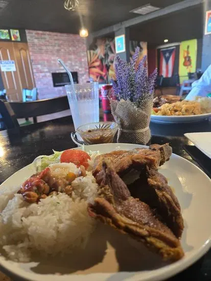 Rincon Boricua PuertoRican Cuisine