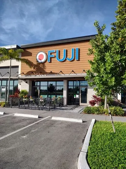 Fuji at Founders Square