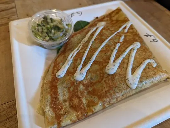 Nu Crepes