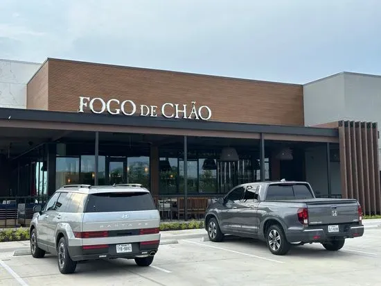 Fogo de Chão Brazilian Steakhouse