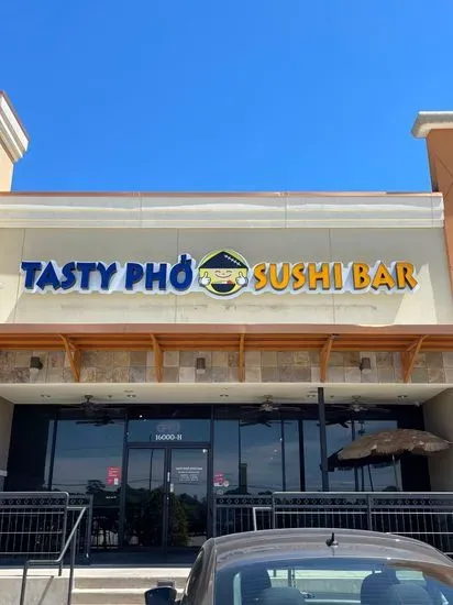 Tasty Pho Sushi Bar