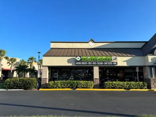 BurgerFi